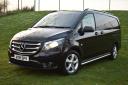 Mercedes-benz Vito Vito 116 Sport Bluetec