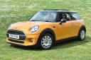 Mini Hatch One Auto
