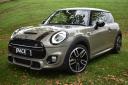 Mini Hatch Cooper S Sport Auto